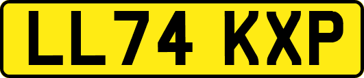 LL74KXP