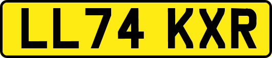 LL74KXR