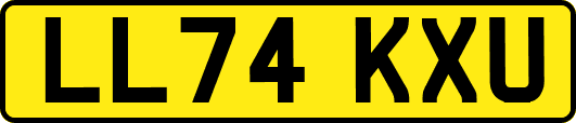LL74KXU