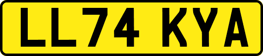 LL74KYA