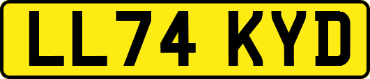 LL74KYD