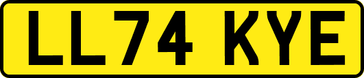 LL74KYE