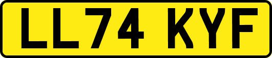 LL74KYF