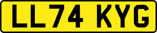 LL74KYG