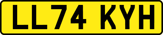 LL74KYH