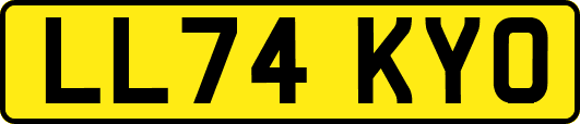 LL74KYO