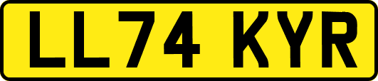 LL74KYR