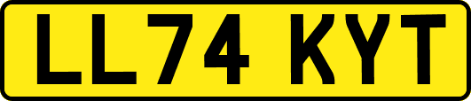 LL74KYT