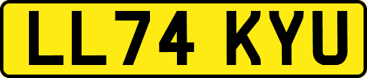 LL74KYU