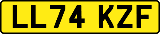 LL74KZF