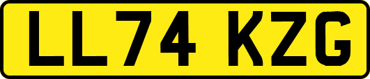 LL74KZG