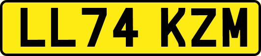 LL74KZM