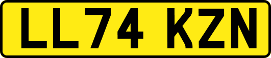 LL74KZN