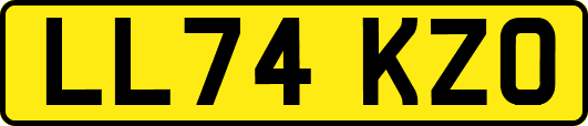 LL74KZO