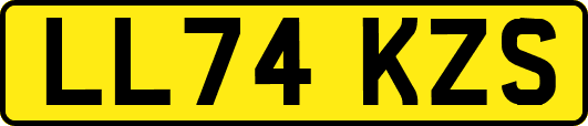LL74KZS