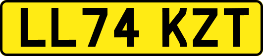 LL74KZT