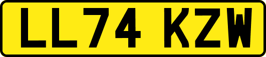 LL74KZW