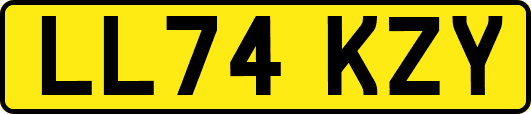 LL74KZY