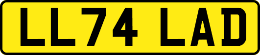 LL74LAD
