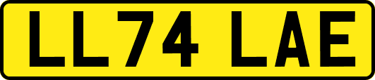 LL74LAE