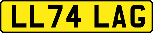 LL74LAG