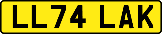 LL74LAK