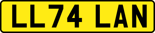 LL74LAN