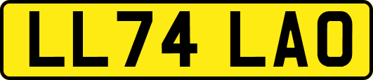 LL74LAO
