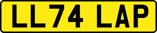 LL74LAP