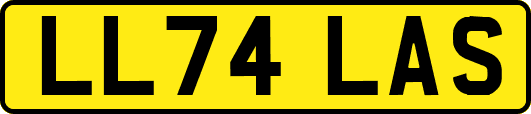 LL74LAS