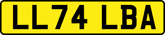 LL74LBA