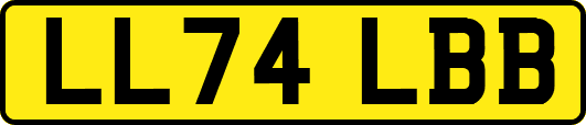 LL74LBB