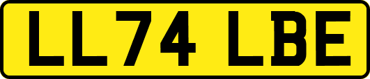 LL74LBE