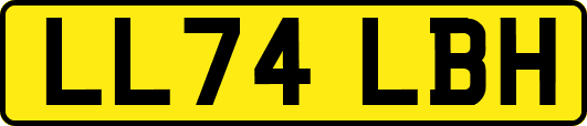 LL74LBH