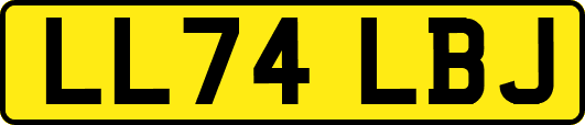 LL74LBJ