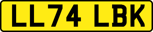 LL74LBK