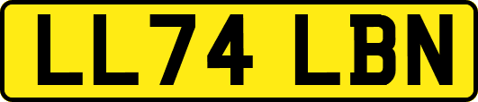 LL74LBN