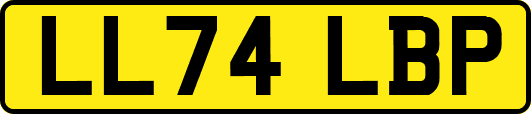 LL74LBP