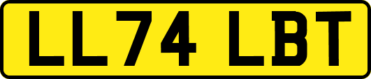 LL74LBT