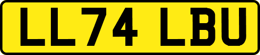 LL74LBU