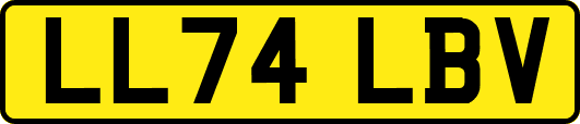 LL74LBV