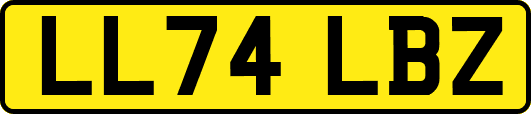 LL74LBZ