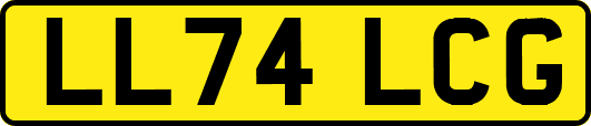 LL74LCG