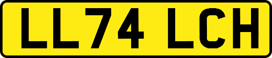 LL74LCH