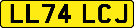 LL74LCJ