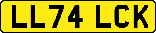LL74LCK