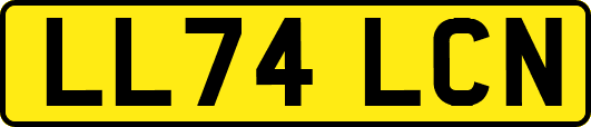 LL74LCN