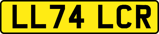 LL74LCR