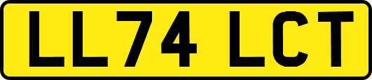 LL74LCT