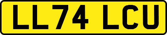 LL74LCU